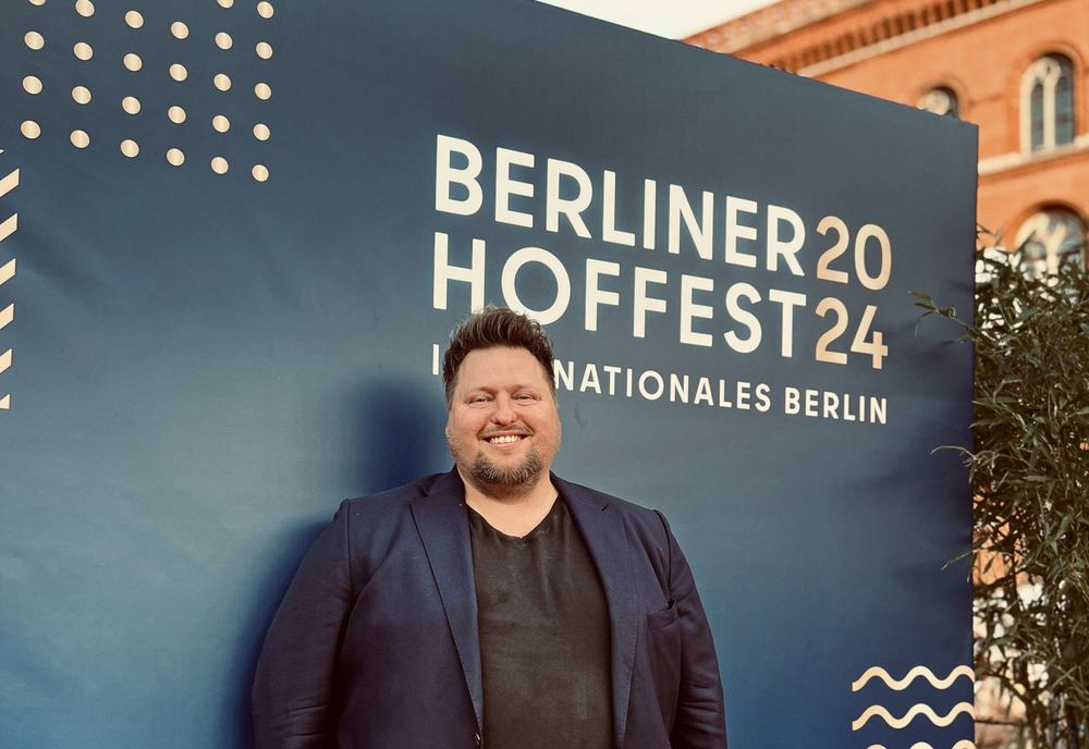 Event-Impression von Jüttner Entertainment