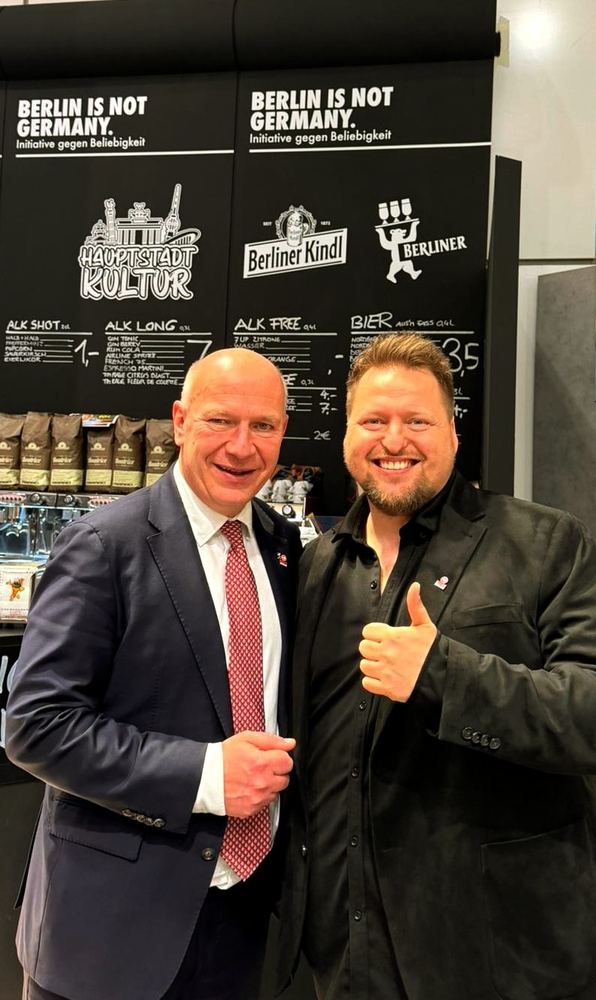 Event-Impression von Jüttner Entertainment