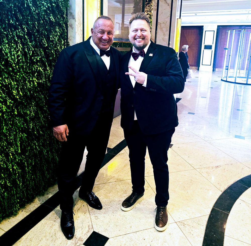 Event-Impression von Jüttner Entertainment