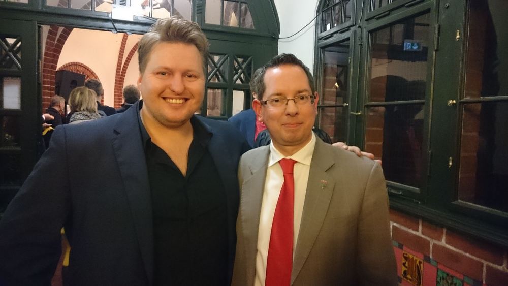 Event-Impression von Jüttner Entertainment