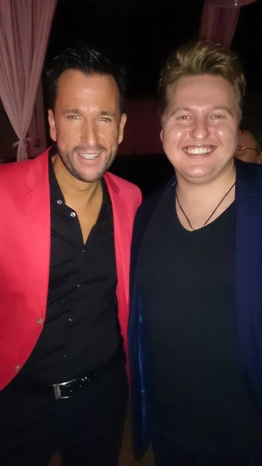 Event-Impression von Jüttner Entertainment