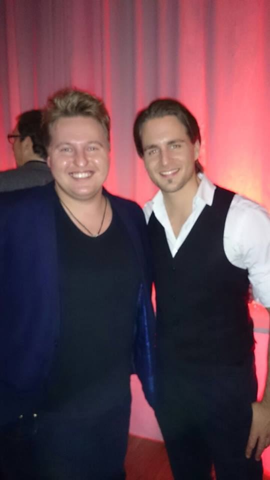 Event-Impression von Jüttner Entertainment