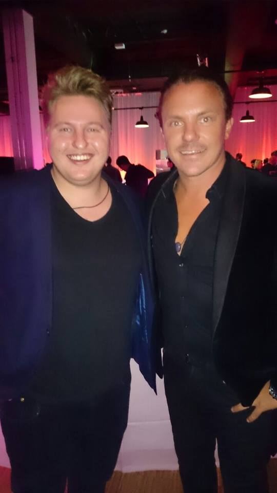 Event-Impression von Jüttner Entertainment