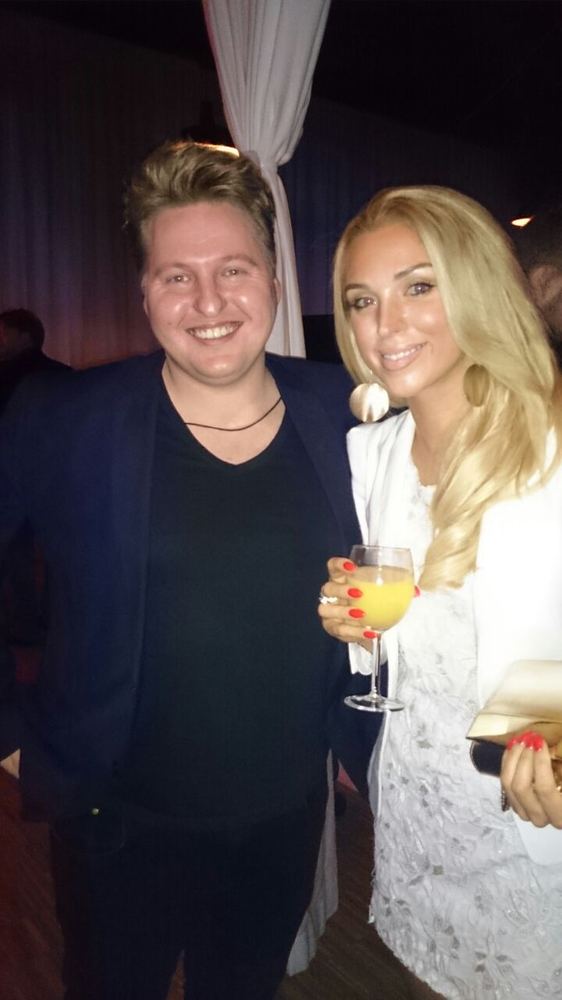 Event-Impression von Jüttner Entertainment
