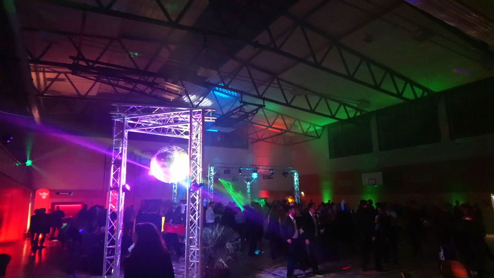 Foto: Konzerte / Ball & Tanz