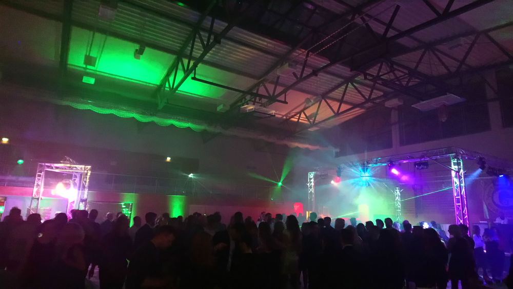 Foto: Konzerte / Ball & Tanz
