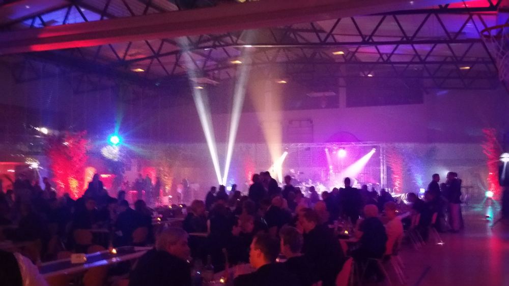 Foto: Konzerte / Ball & Tanz