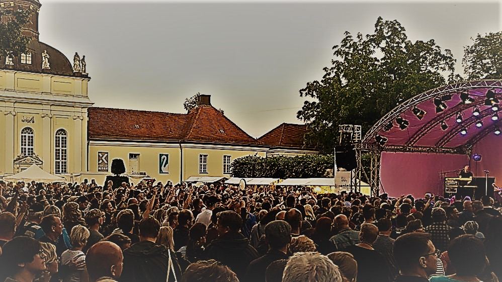 Foto: Stadtfeste