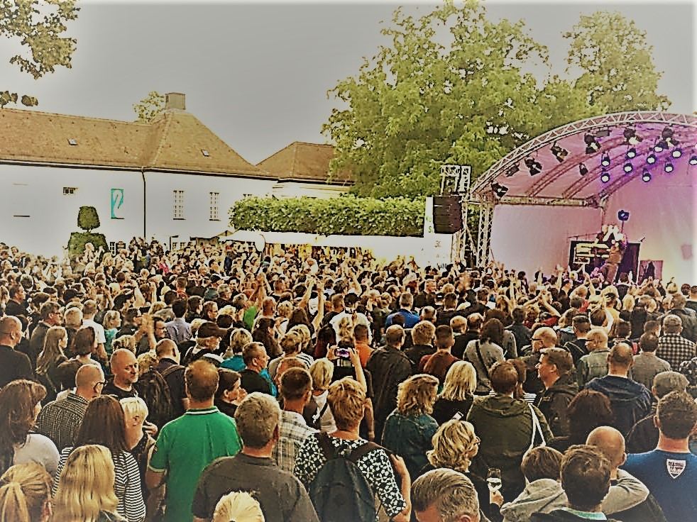 Foto: Stadtfeste