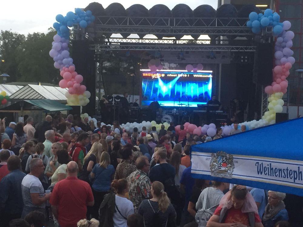 Foto: Stadtfeste