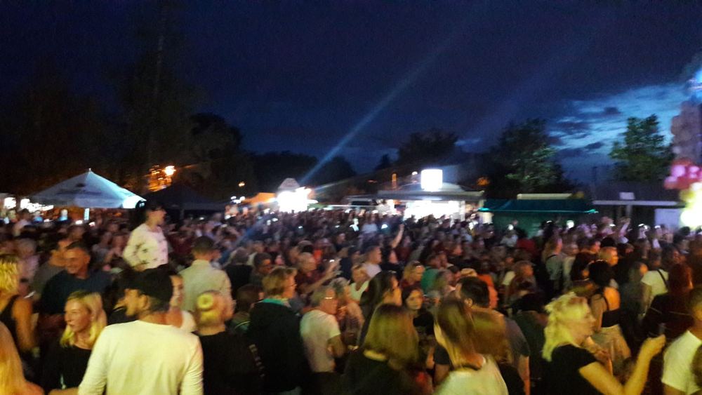 Foto: Stadtfeste