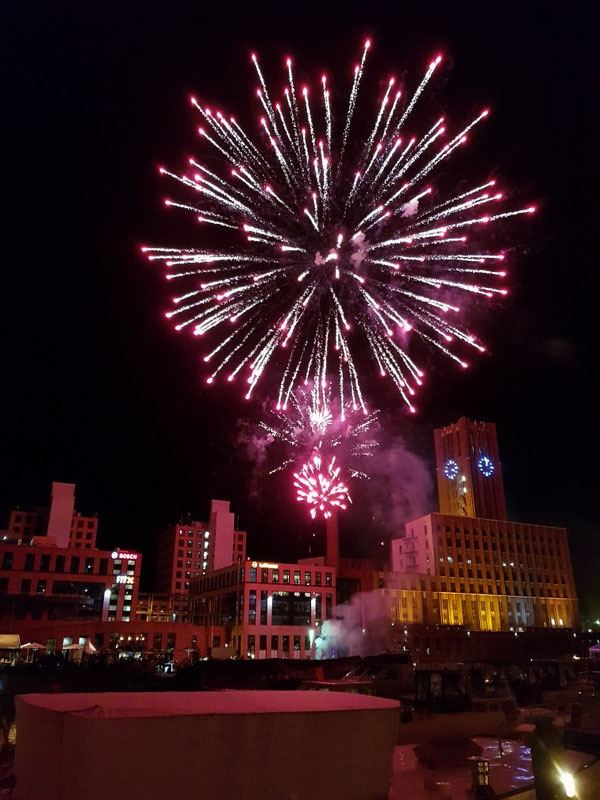 Foto: Stadtfeste