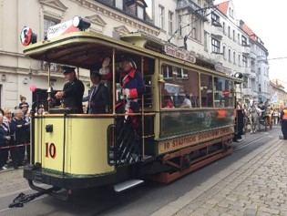 Foto: Traditionsfeste