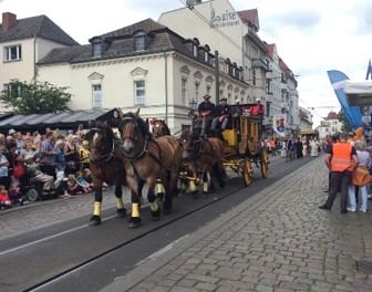 Foto: Traditionsfeste