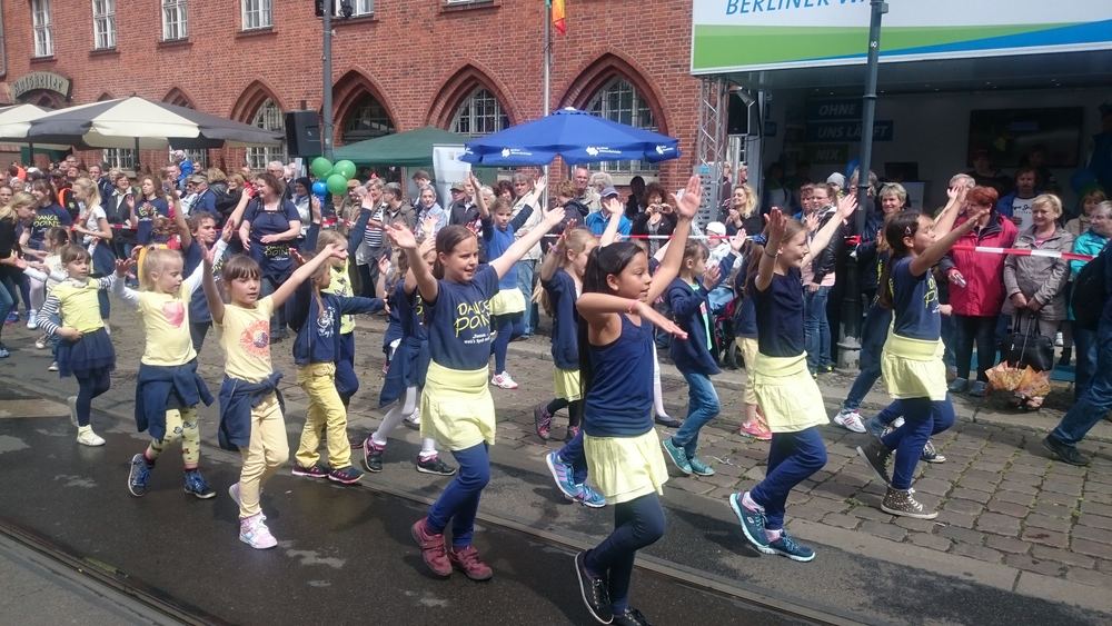 Foto: Traditionsfeste