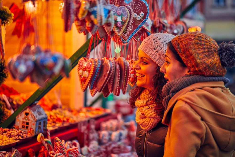 Foto: Weihnachtsmärkte