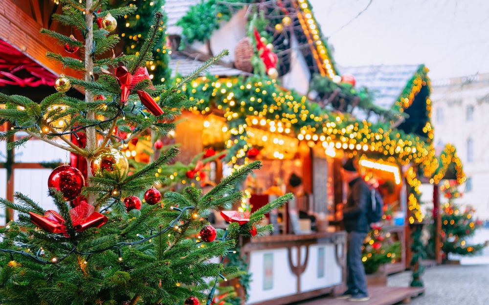 Foto: Weihnachtsmärkte