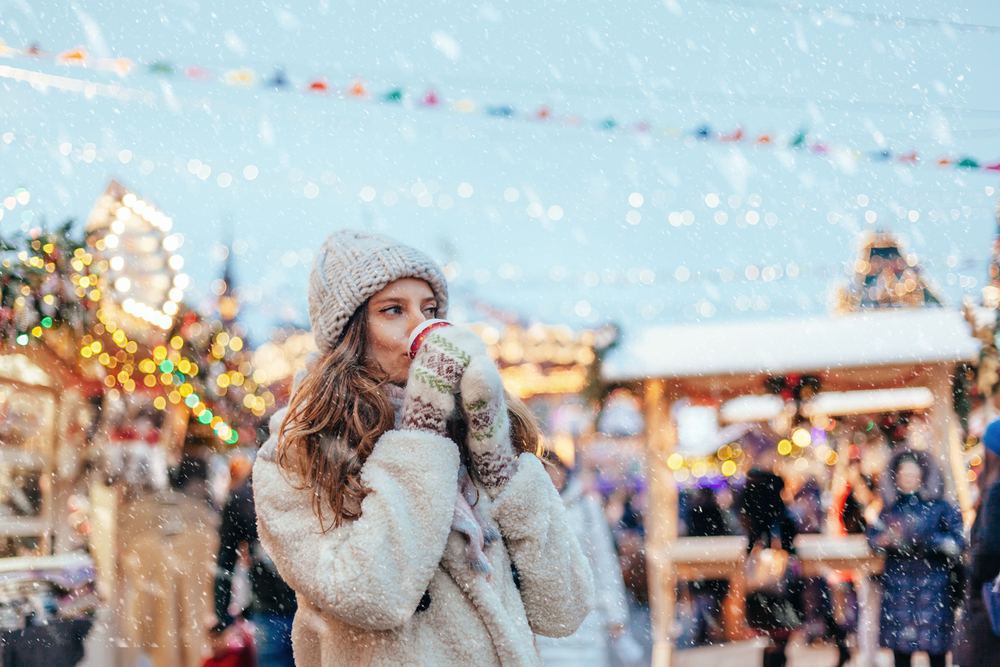 Foto: Weihnachtsmärkte