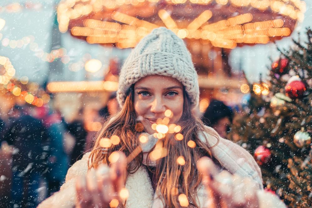Foto: Weihnachtsmärkte