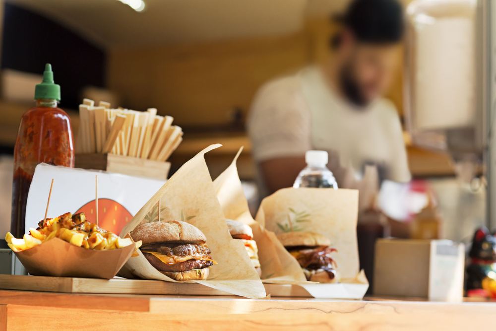 Foto: Catering