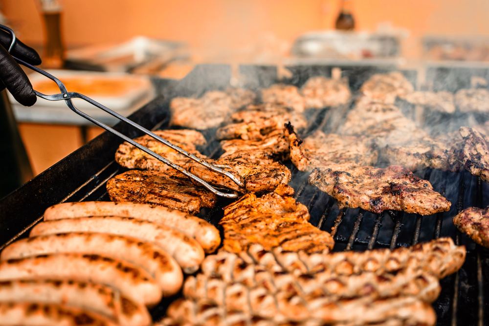 Foto: Catering