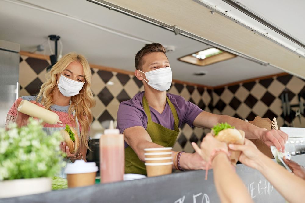 Foto: Catering