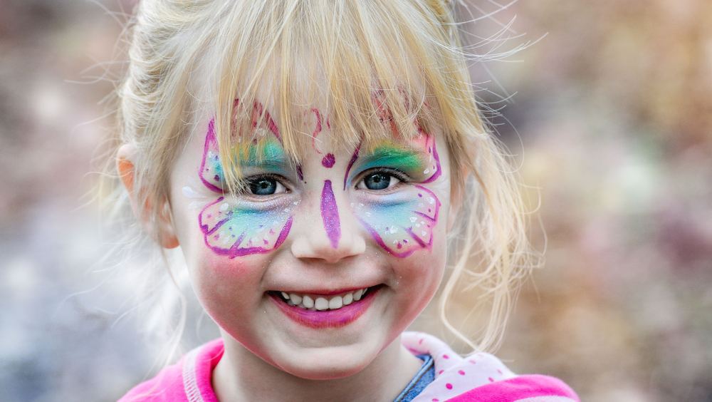 Foto: Kinderprogramm