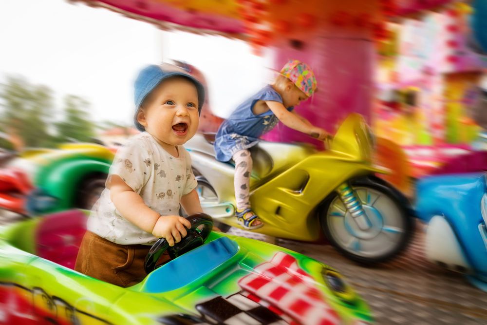 Foto: Kinderprogramm