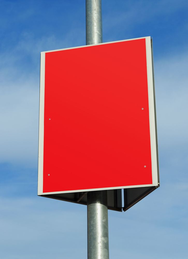 Foto: Werbung und Social Media
