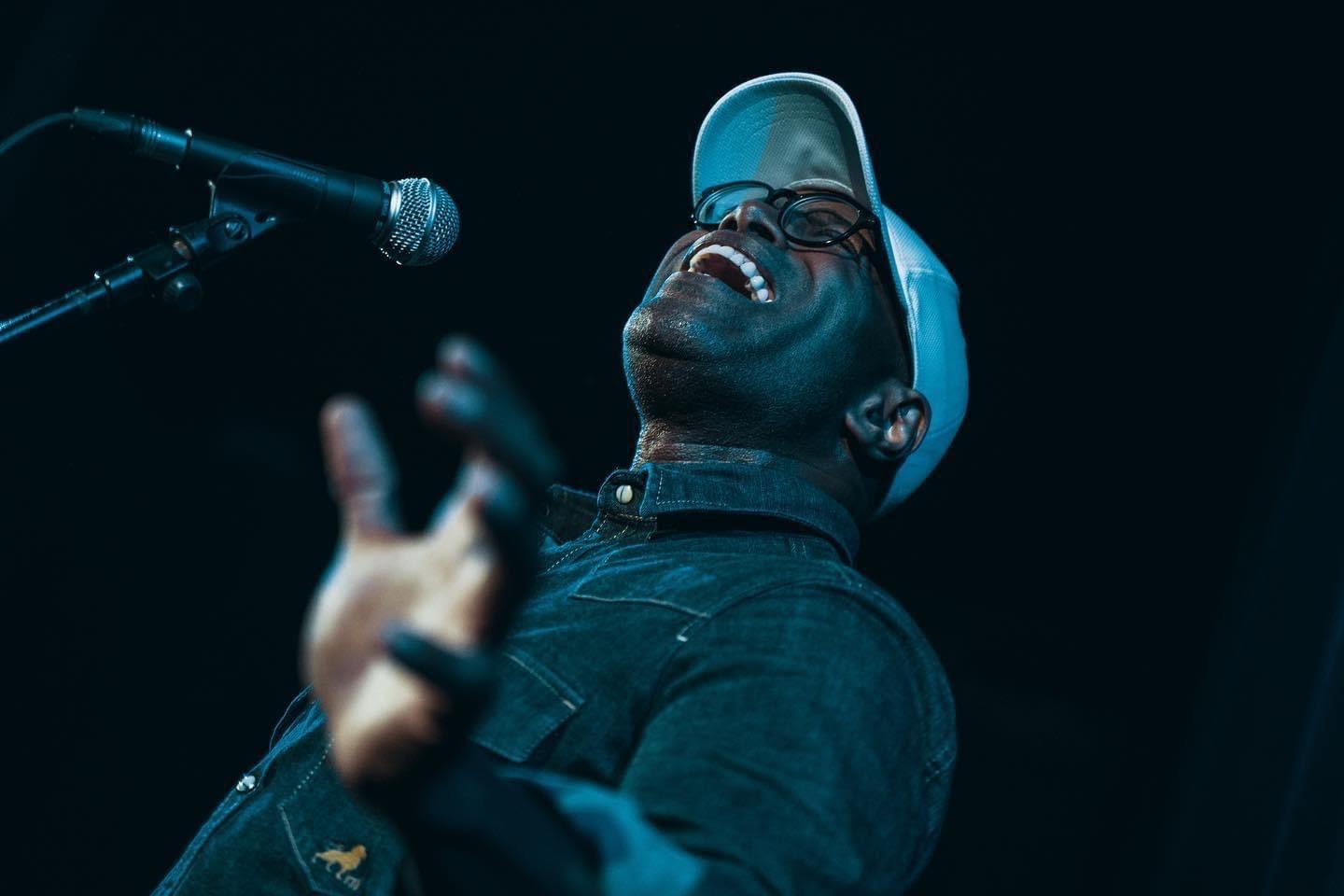 Künstlervermittlung