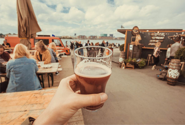 Biermarkt Schwedt/Oder