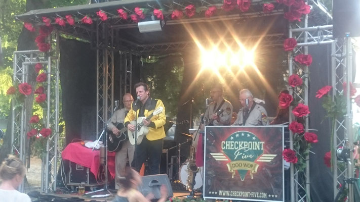 Britzer Rosenfest