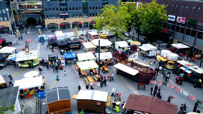 esskultur Markt Hennigsdorf