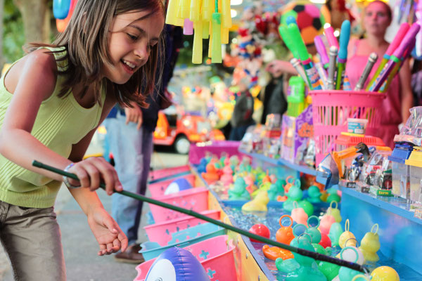 Familienfest Gropiusstadt