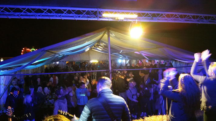 Oktoberfest Müggelheim