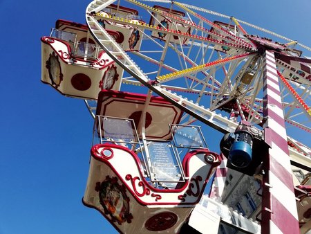 Oktoberfest Rudow