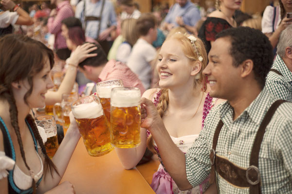 Oktoberfest Schönefeld