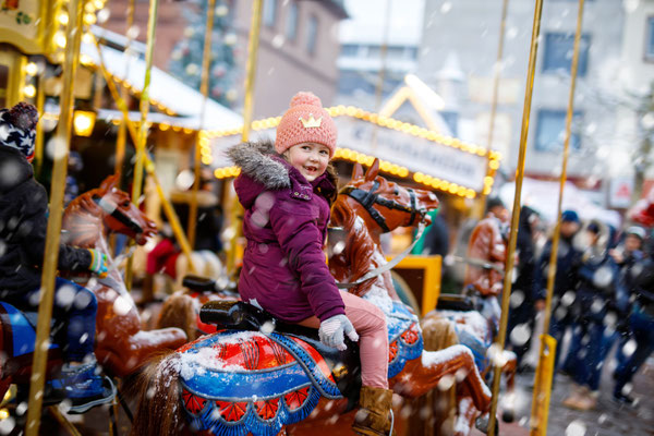 Rudower Weihnachtsmeile