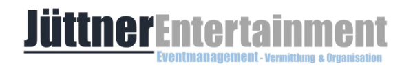 Jüttner Entertainment